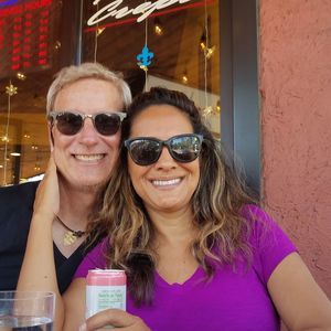 Meet your Posher, Angela